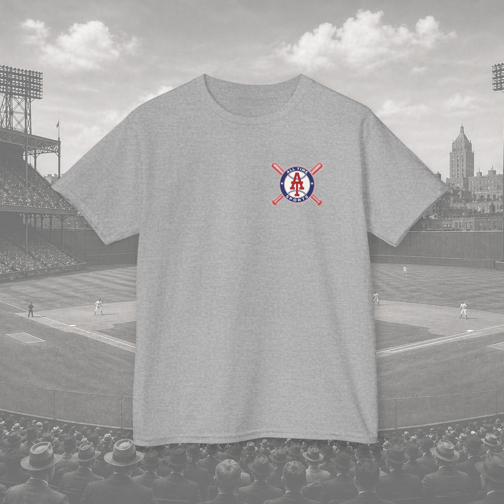 Batter Up Shirt - Kids