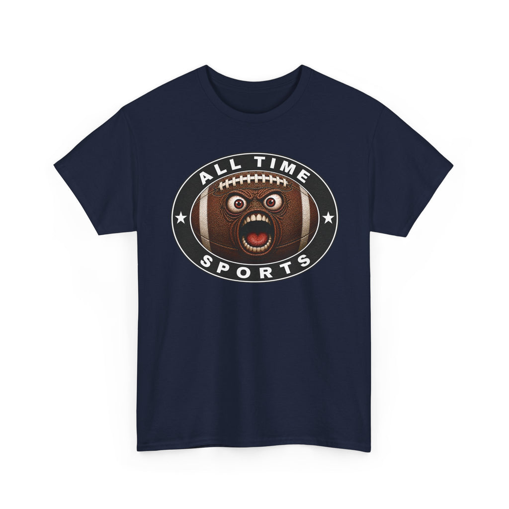 ATS Football Logo Tee - Adult