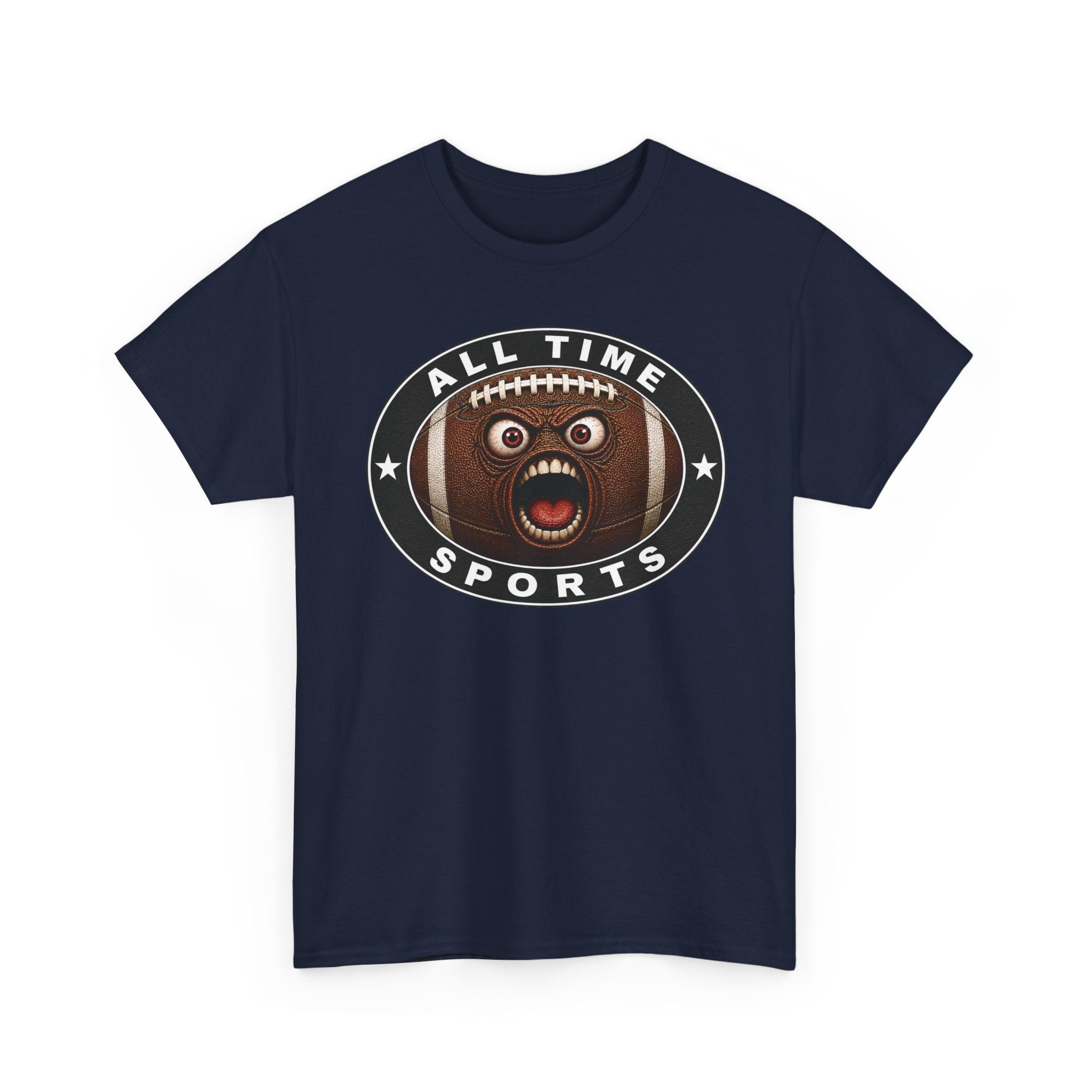 ATS Football Logo Tee - Adult