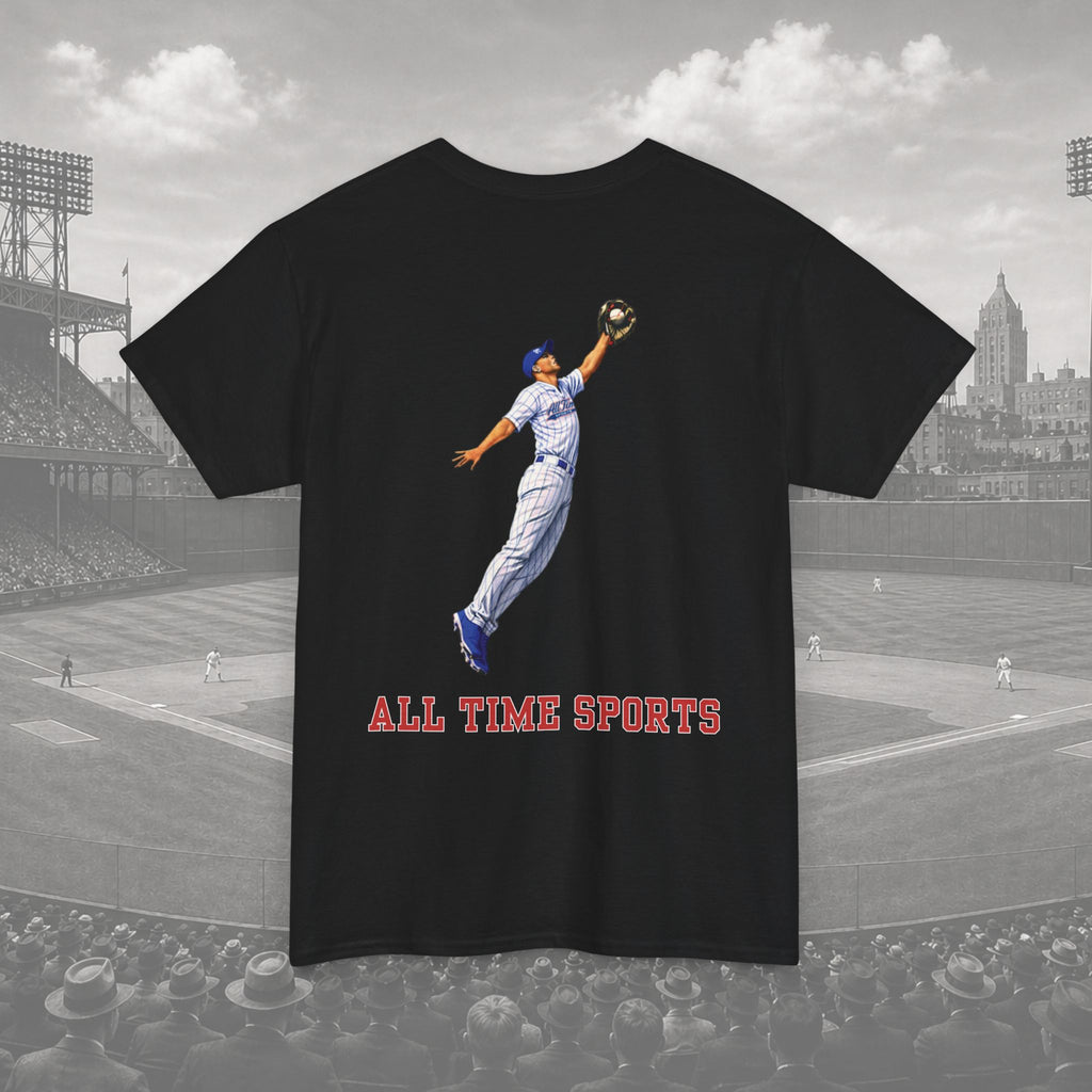 Outfielder Shirt - Adult