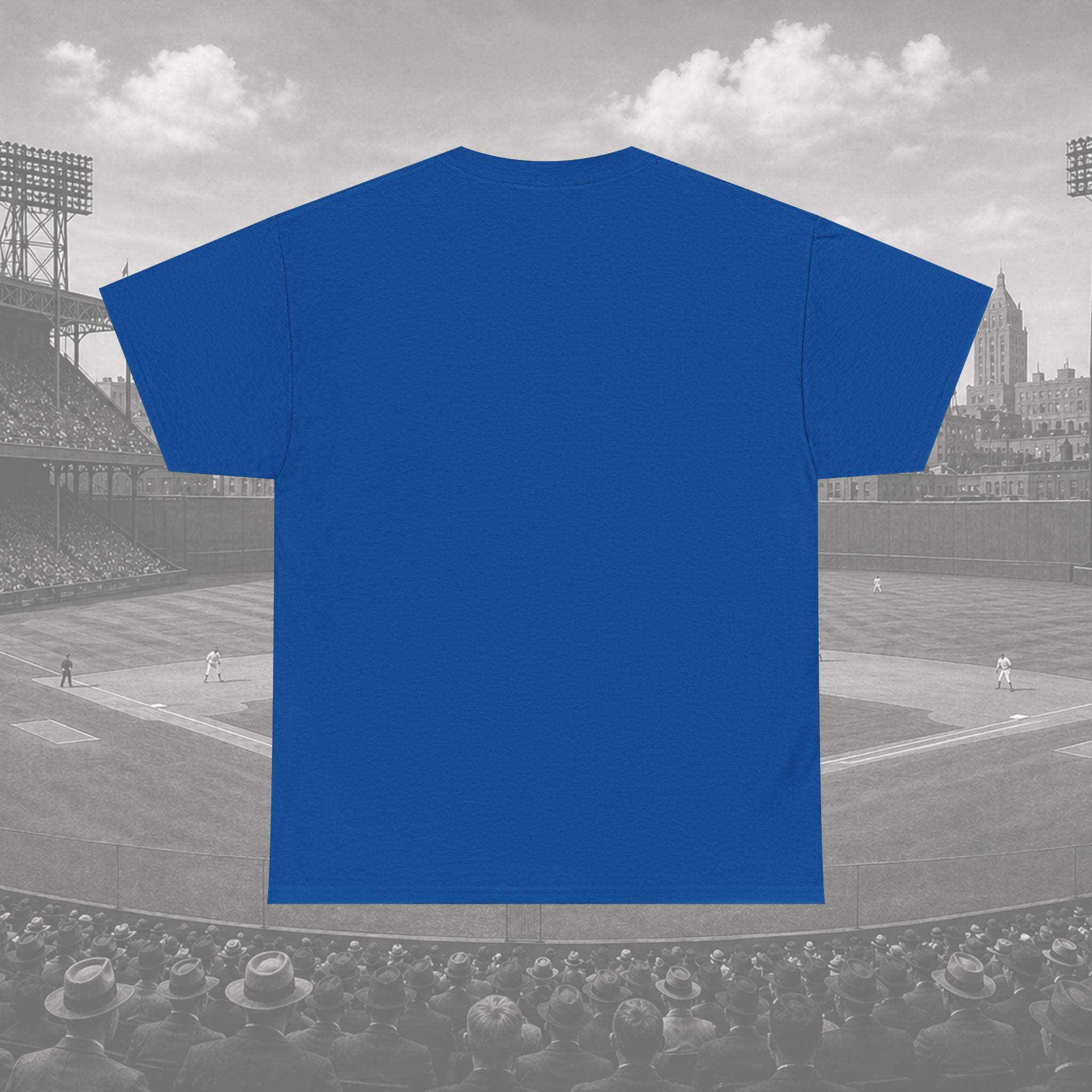 All Time Sports Vintage - Adult