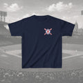 Batter Up Shirt - Kids