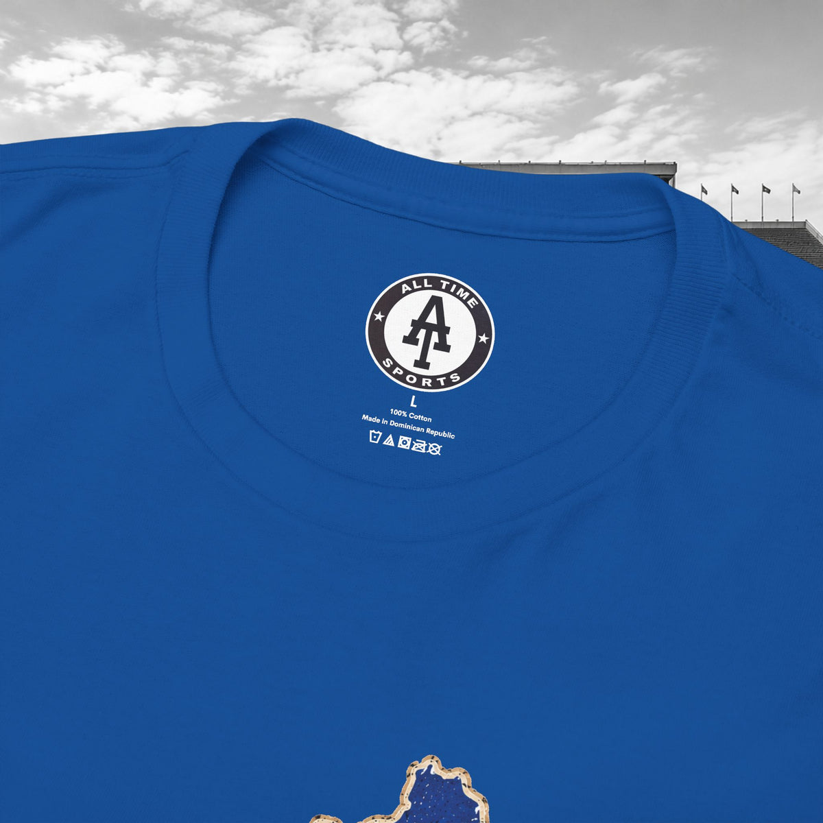 Kentucky Gameday Tee