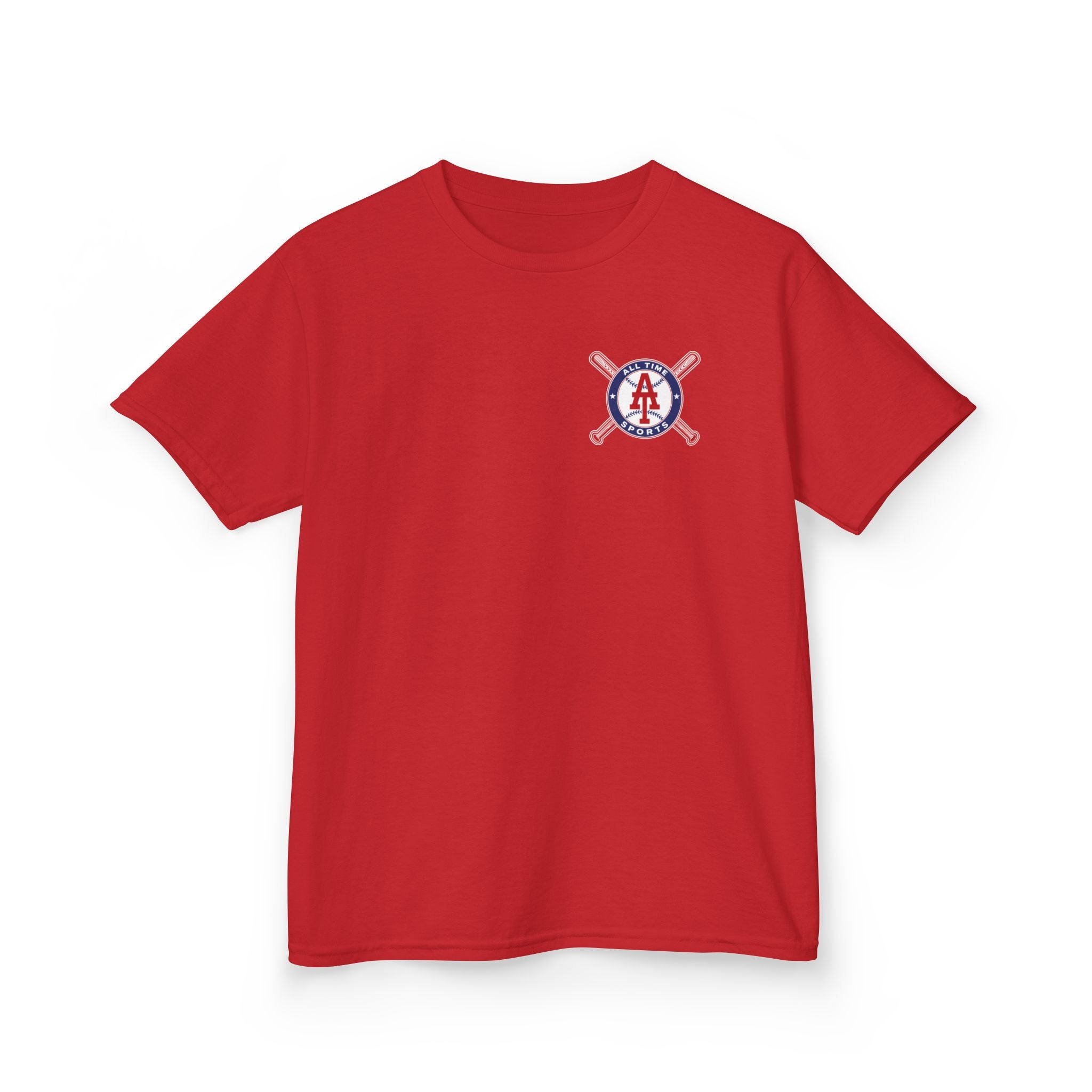 Shortstop Shirt - Kids