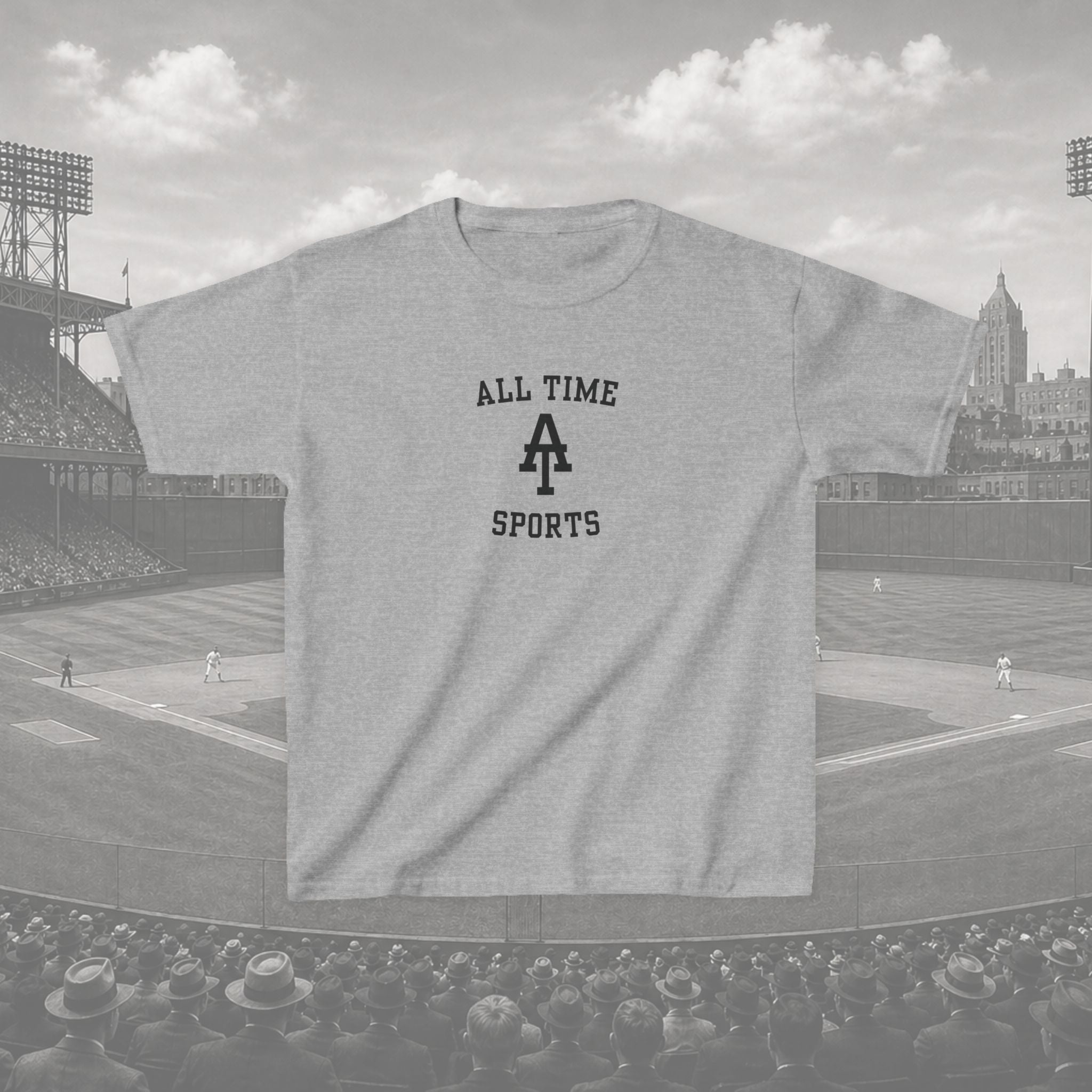 All Time Sports Vintage - Kids