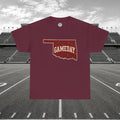 Oklahoma Gameday Tee
