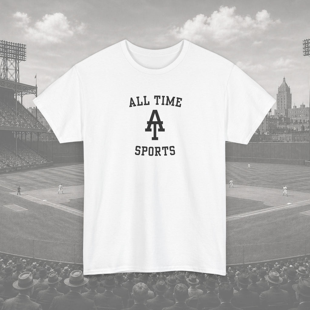 All Time Sports Vintage - Adult