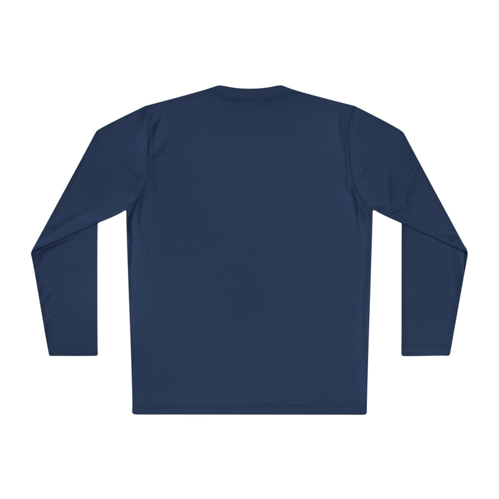 Lacrosse Clubhouse Long Sleeve Tee