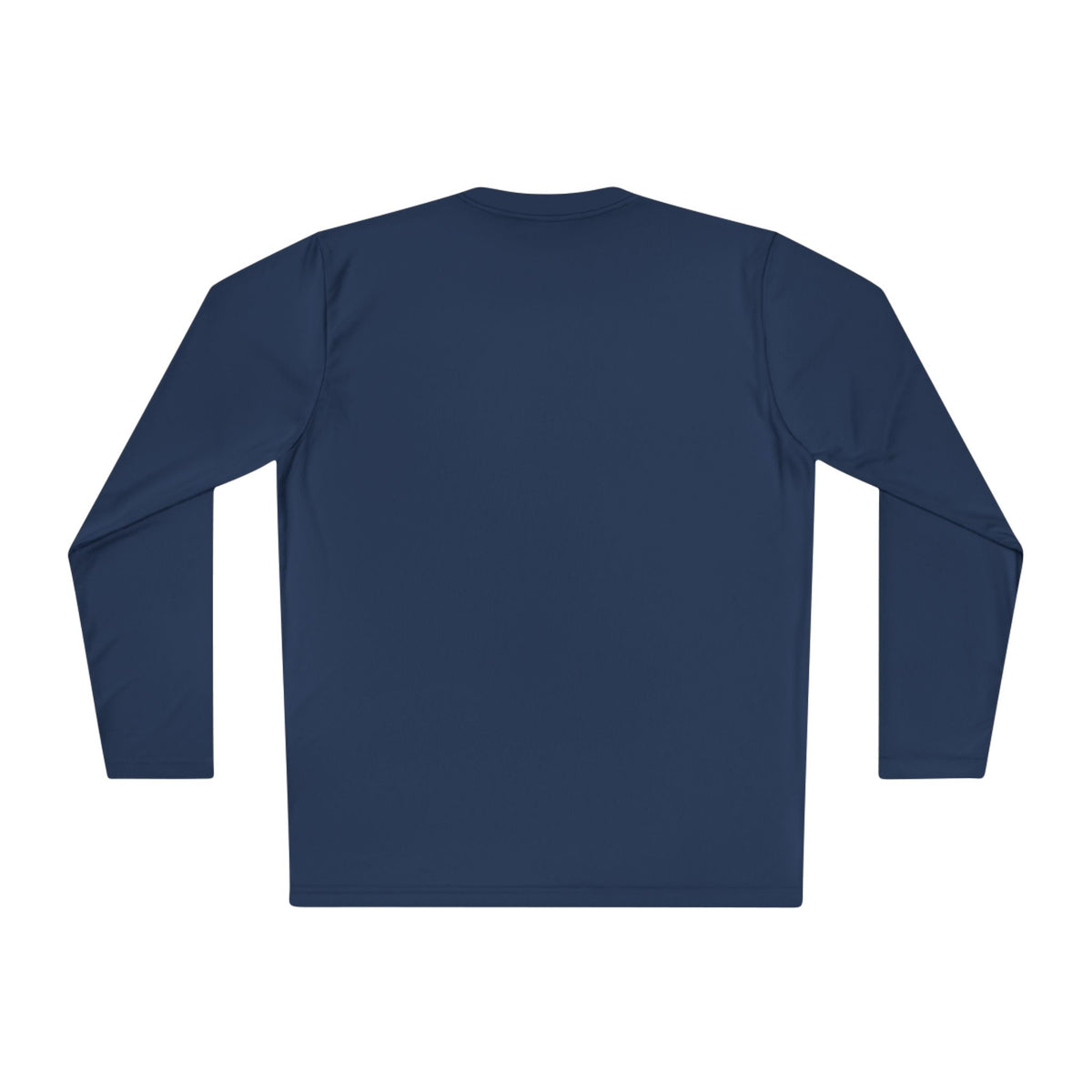 Lacrosse Clubhouse Long Sleeve Tee