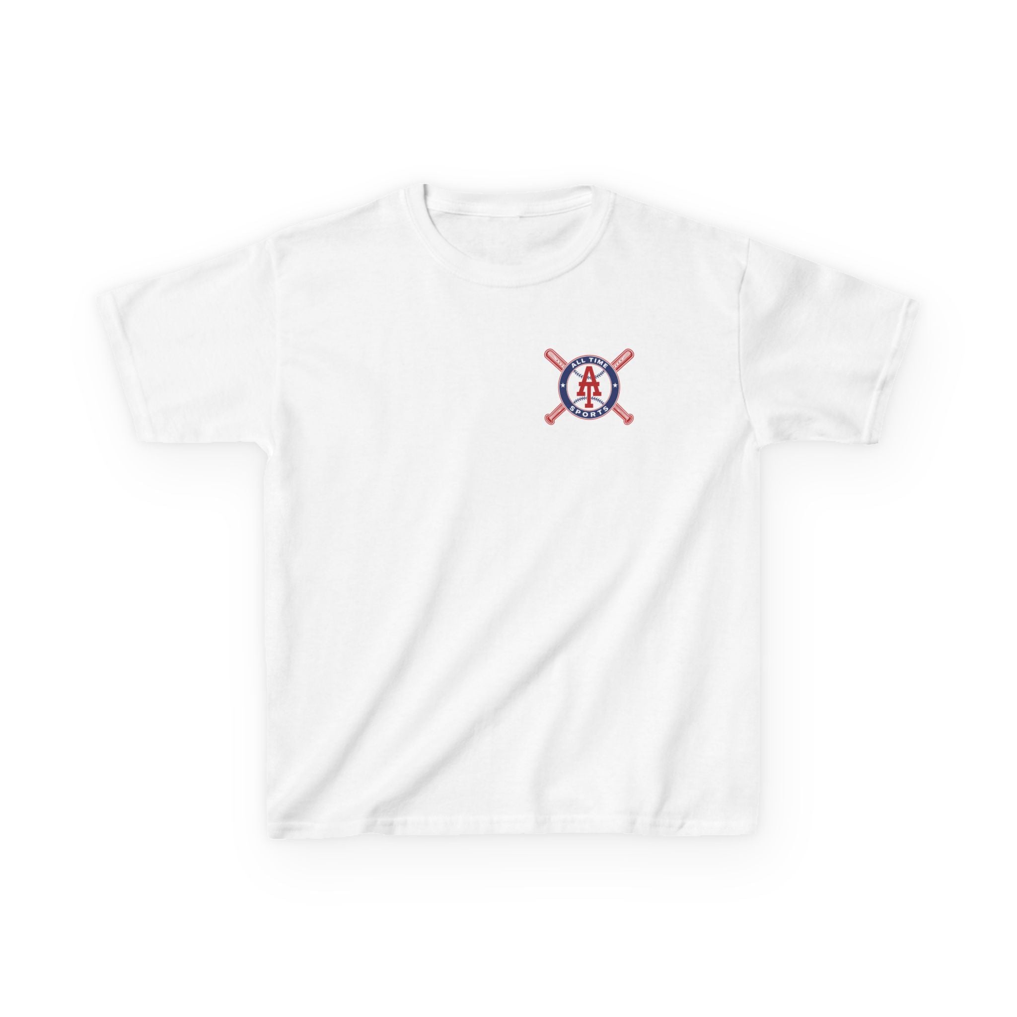 Catcher Shirt - Kids