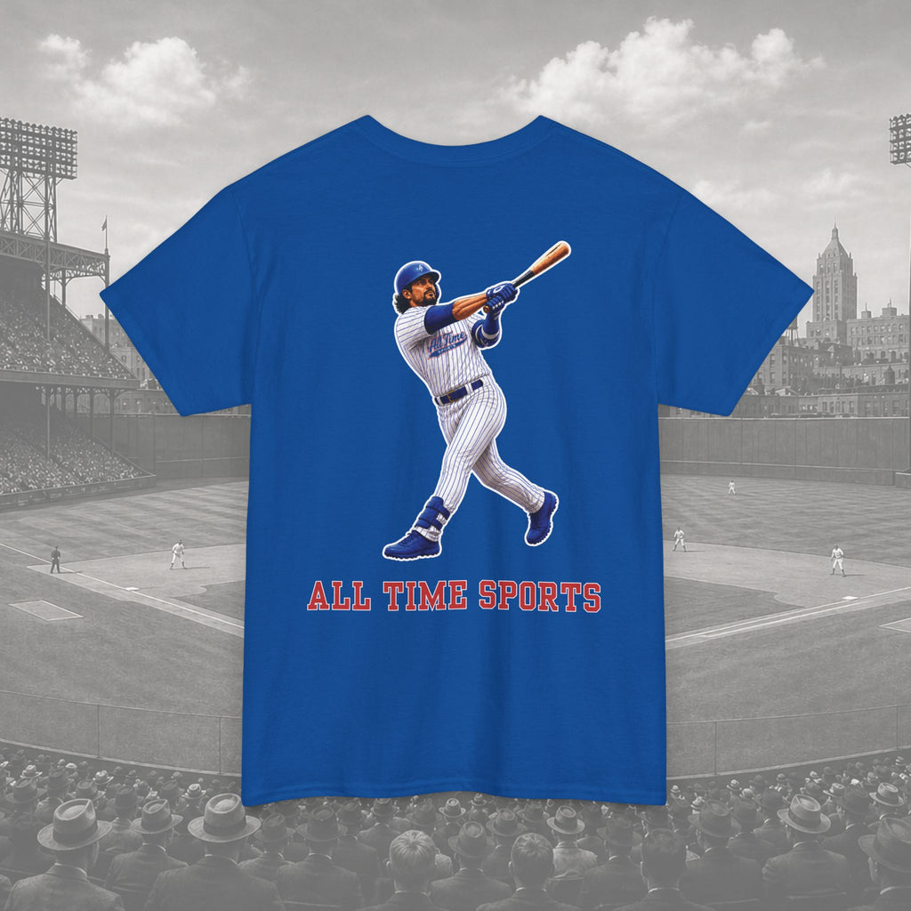 Batter Up Shirt - Adult