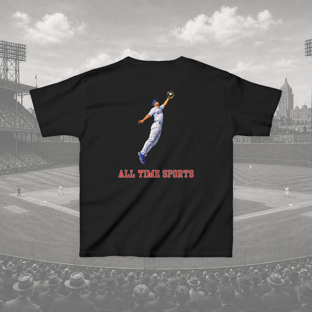 Outfielder Shirt - Kids