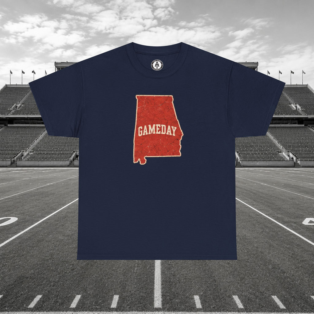 Auburn Gameday Tee
