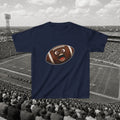 ATS Football Head Tee - Kids