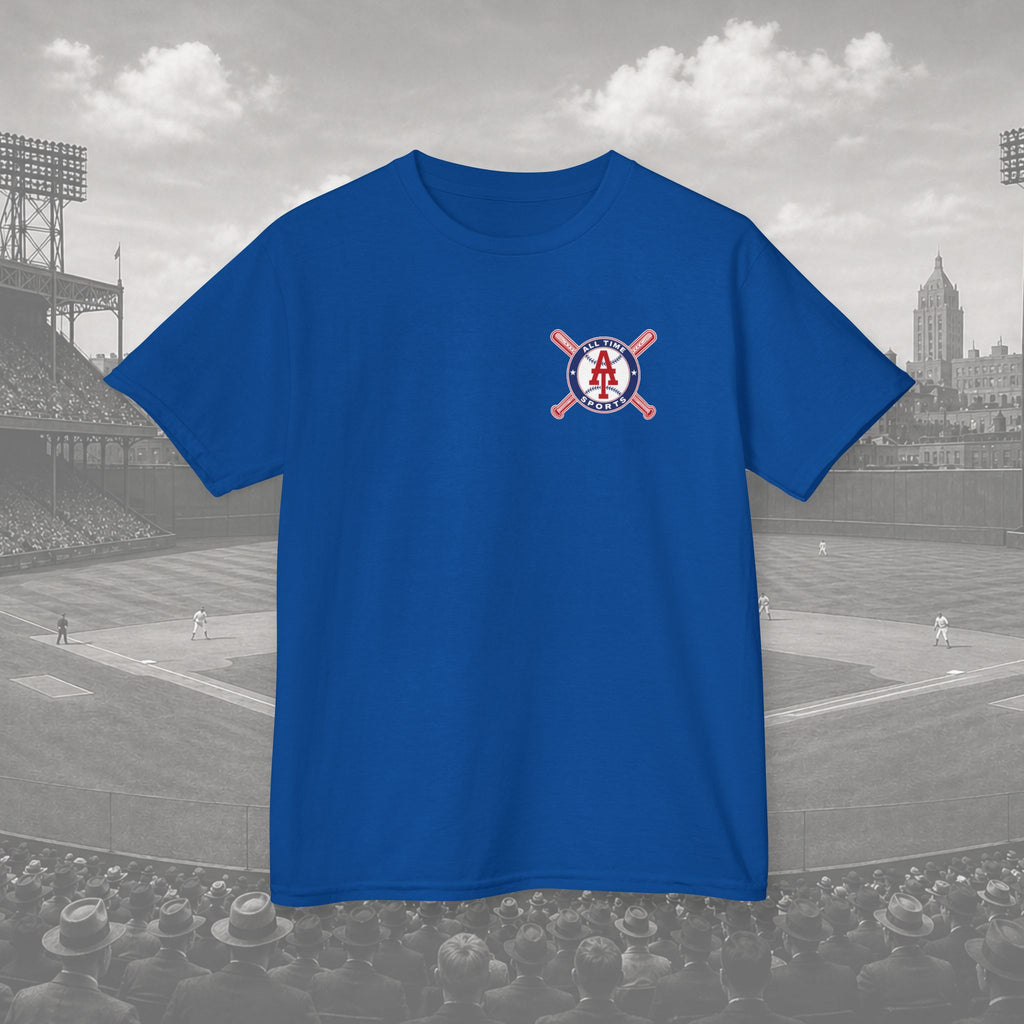 Batter Up Shirt - Kids