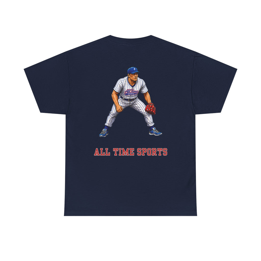 Third Basemen Shirt - Adult