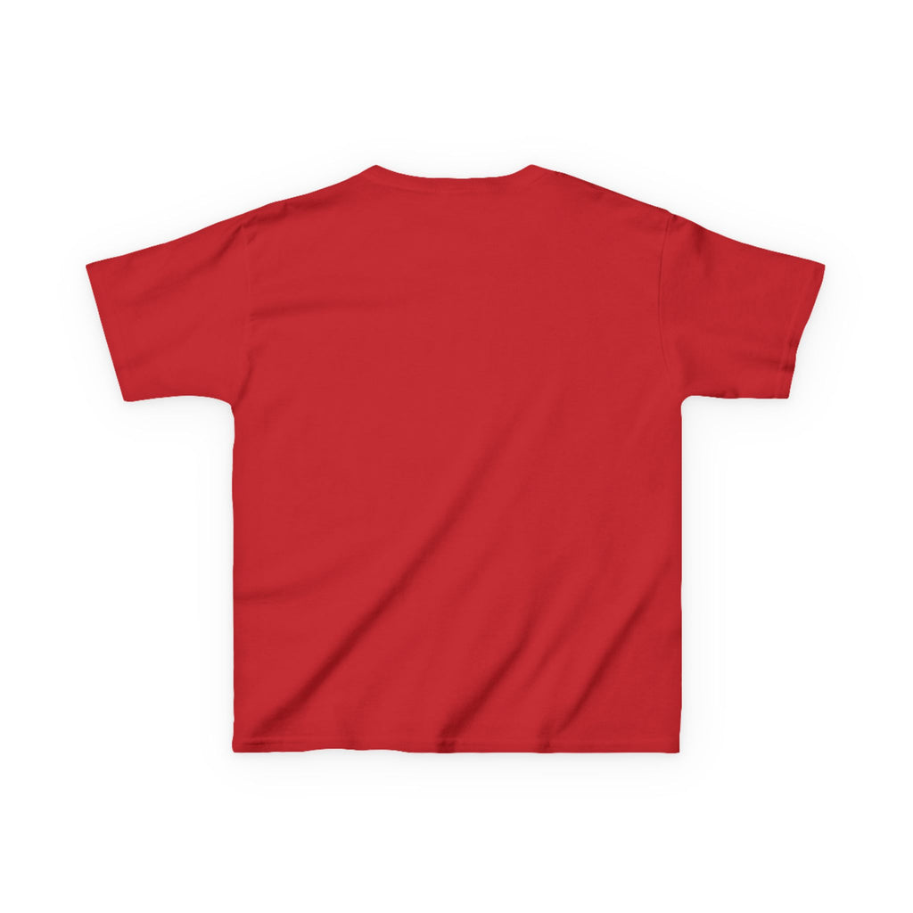 Bats & Ball Logo Shirt - Kids