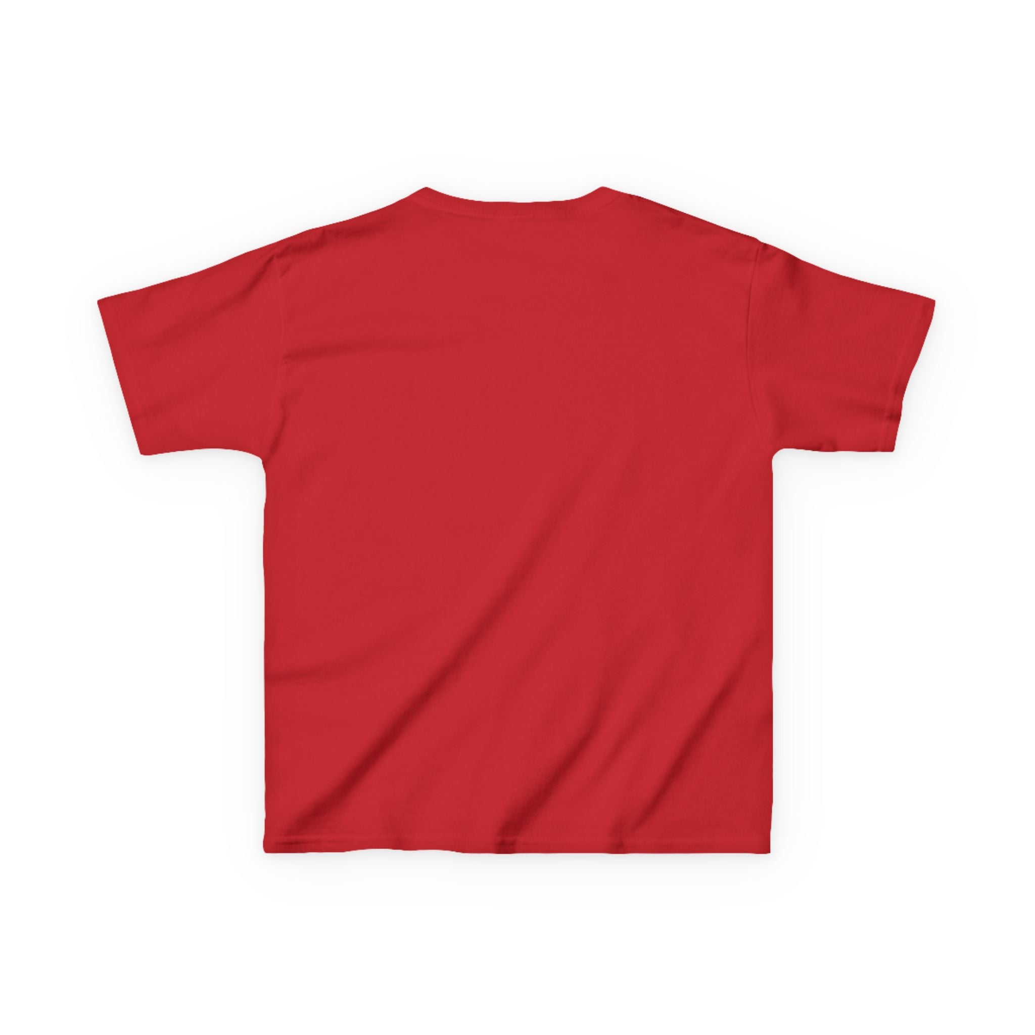 Bats & Ball Logo Shirt - Kids