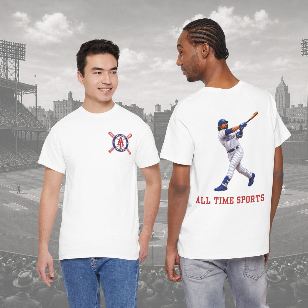 Batter Up Shirt - Adult