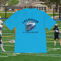 Lacrosse Clubhouse Athletic T-Shirt