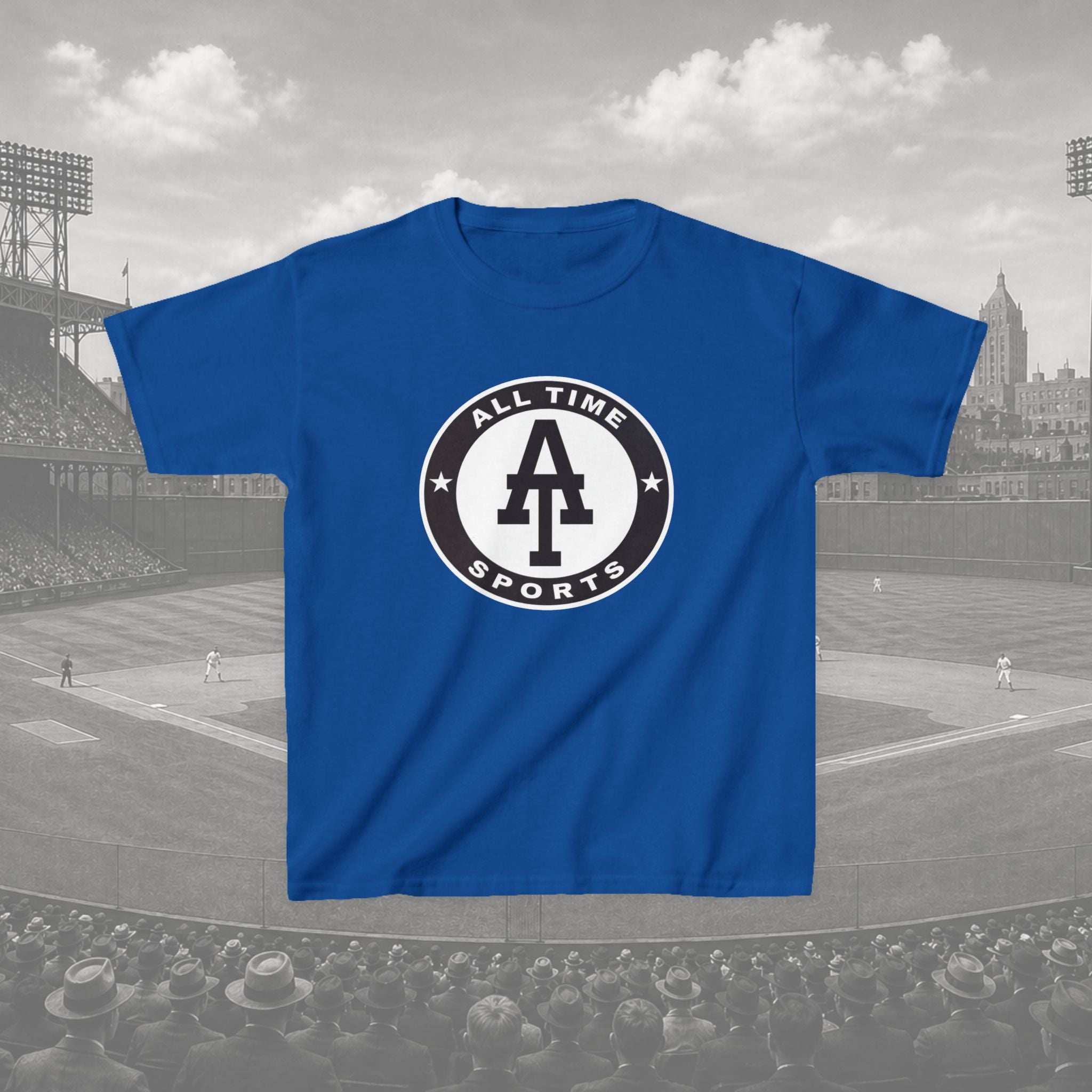 All Time Sports - Kids