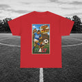 Italy Soccer Vintage Shirt