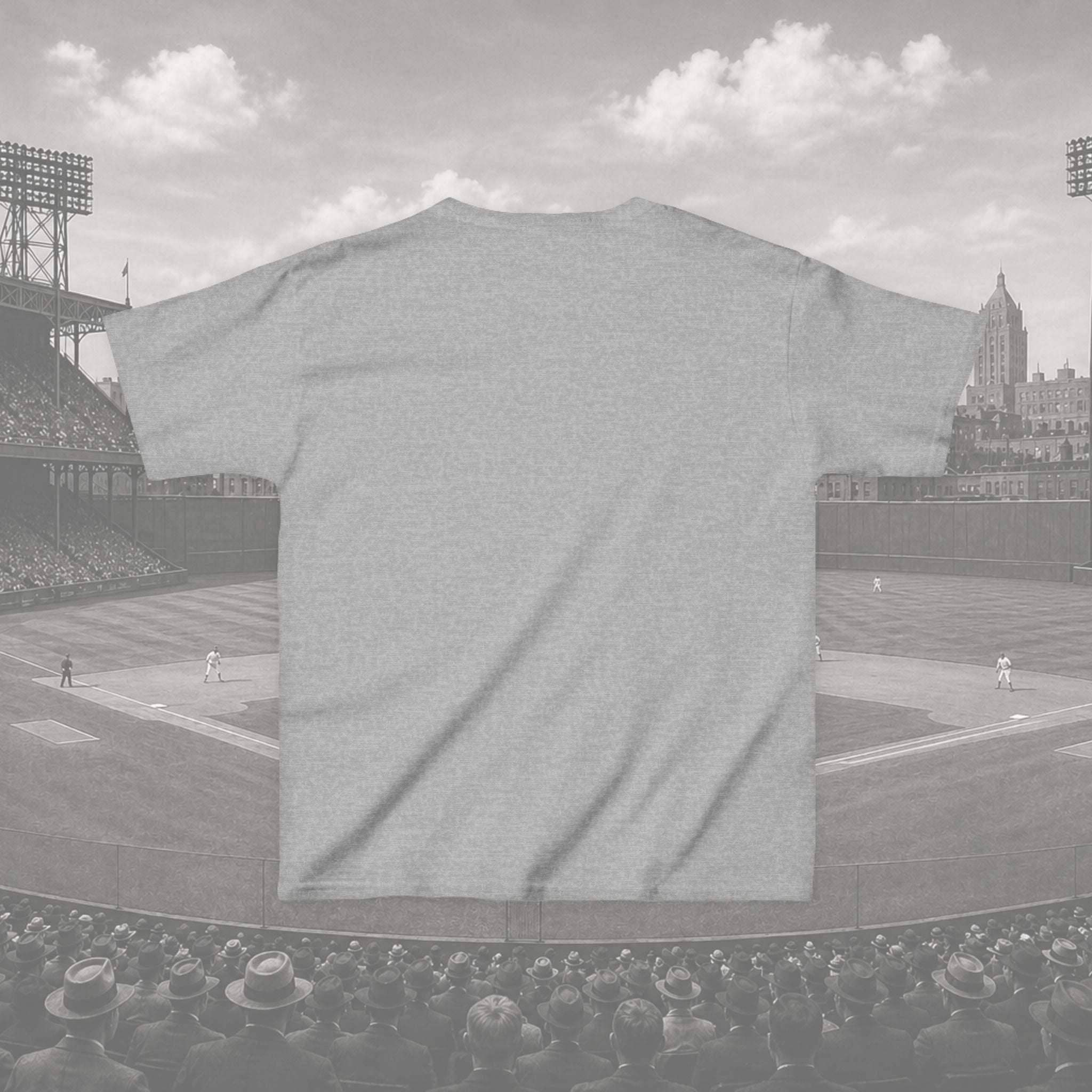 Screaming Baseball - Kids