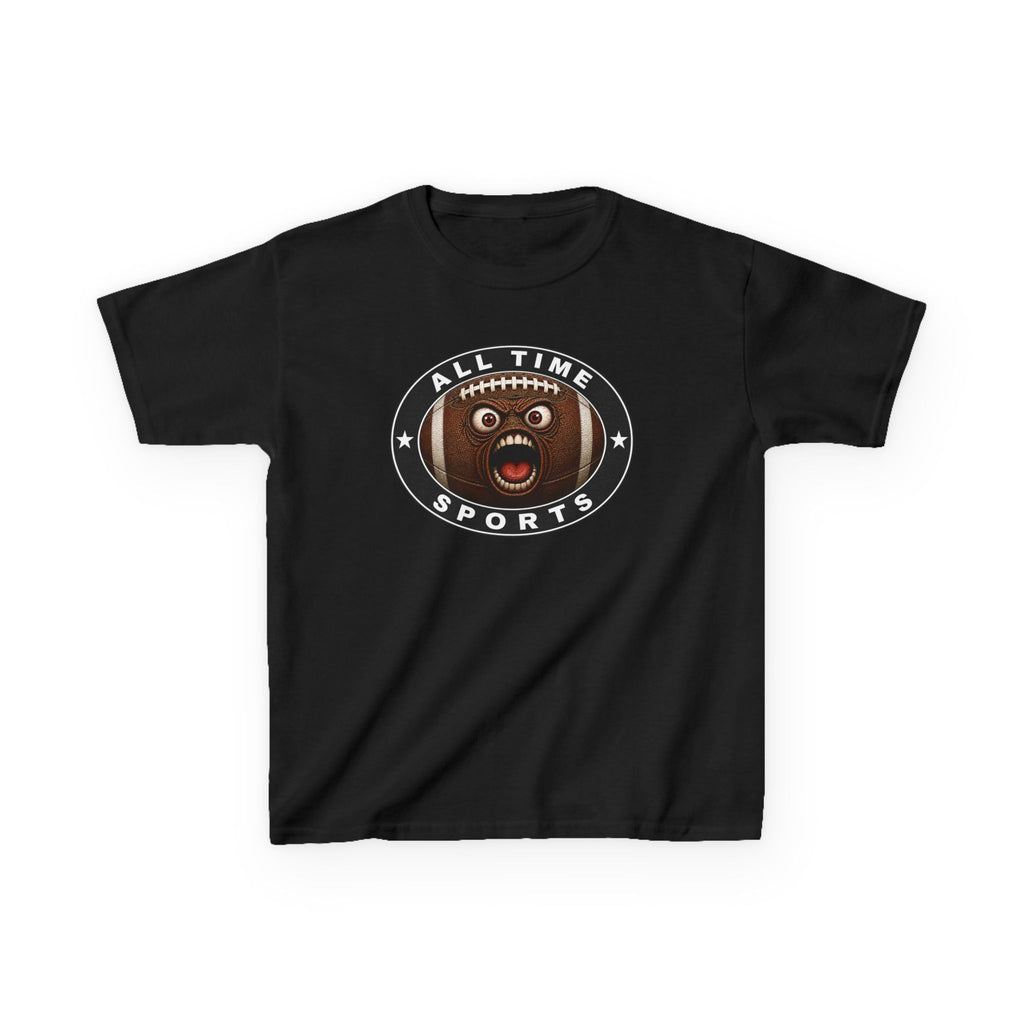 ATS Football Logo Tee - Kids