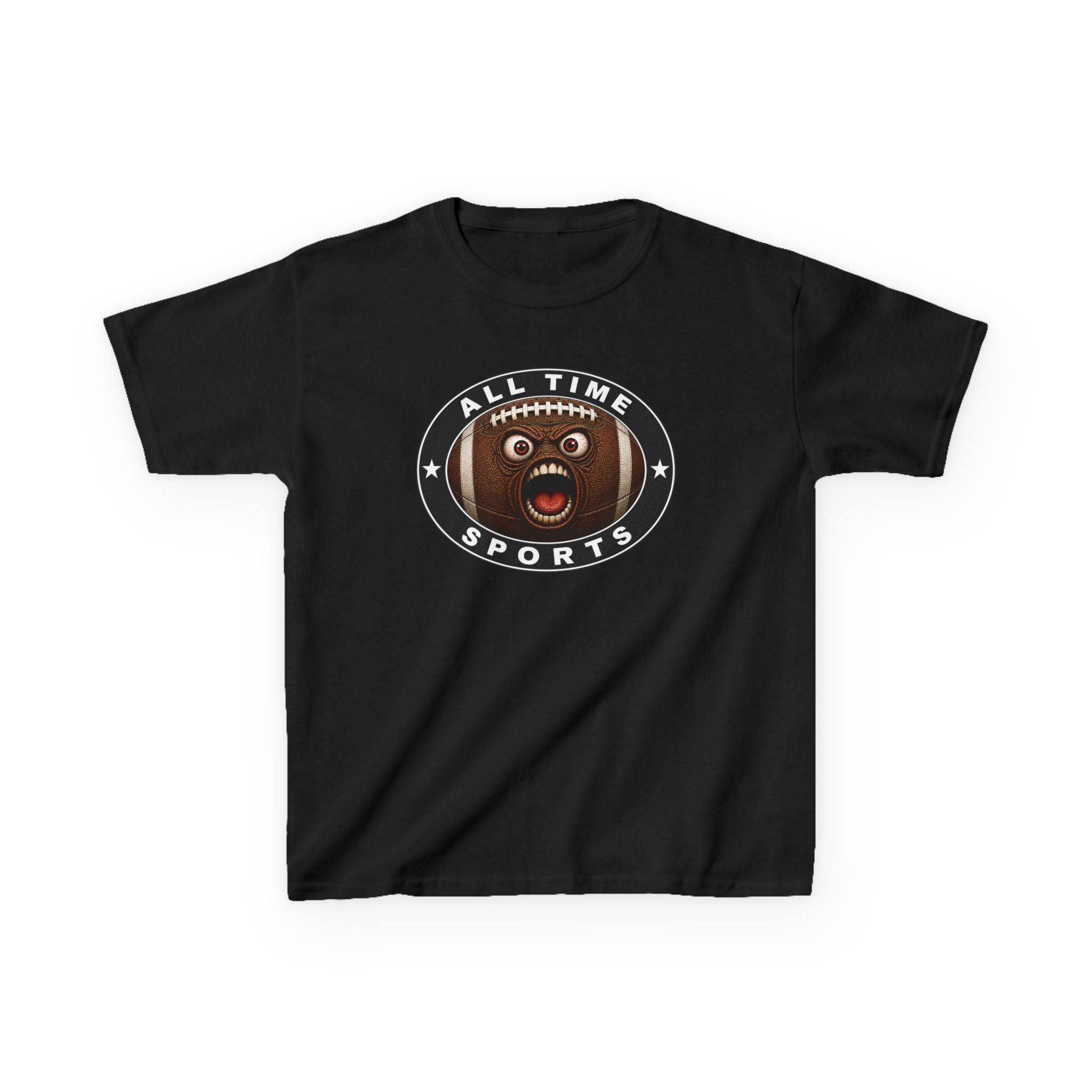 ATS Football Logo Tee - Kids