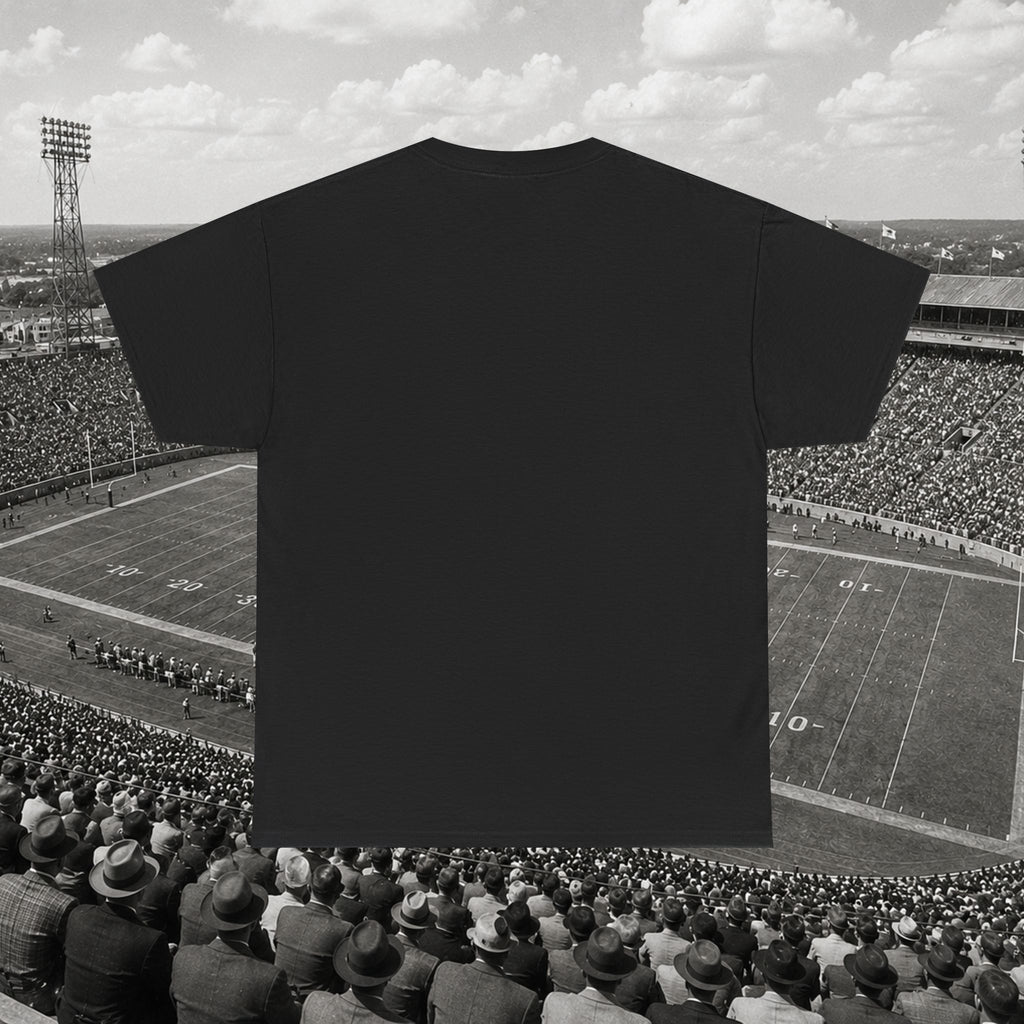 ATS Football Logo Tee - Adult