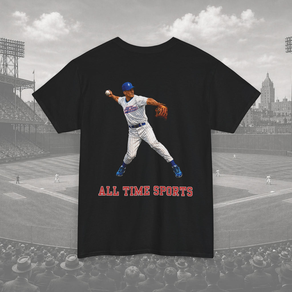 Shortstop Shirt - Adult