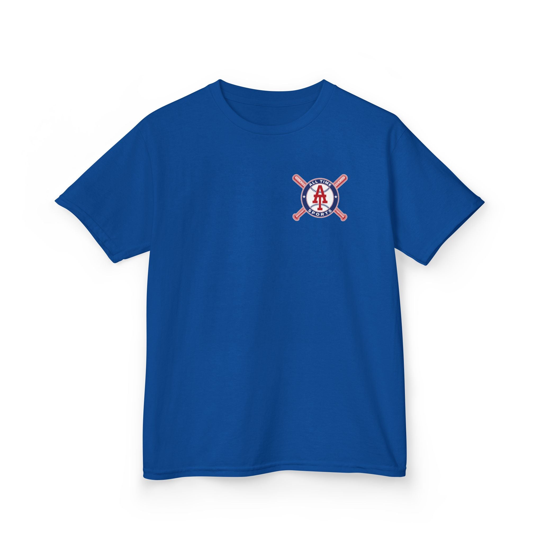 Third Basemen Shirt - Kids