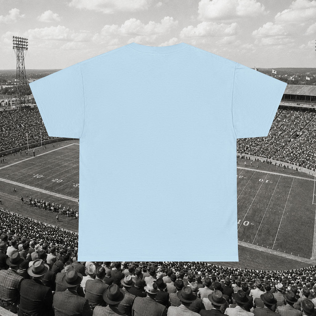 ATS Football Logo Tee - Adult