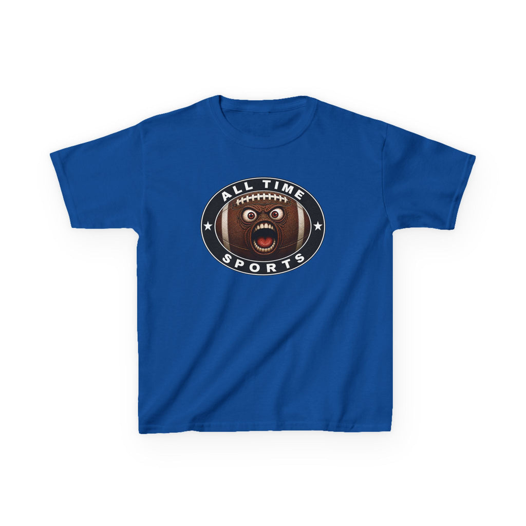 ATS Football Logo Tee - Kids