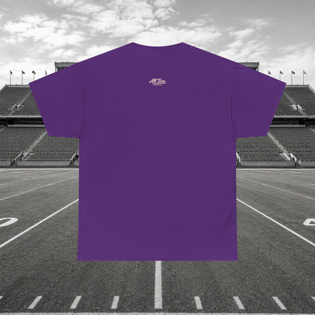 LSU Gameday Tee