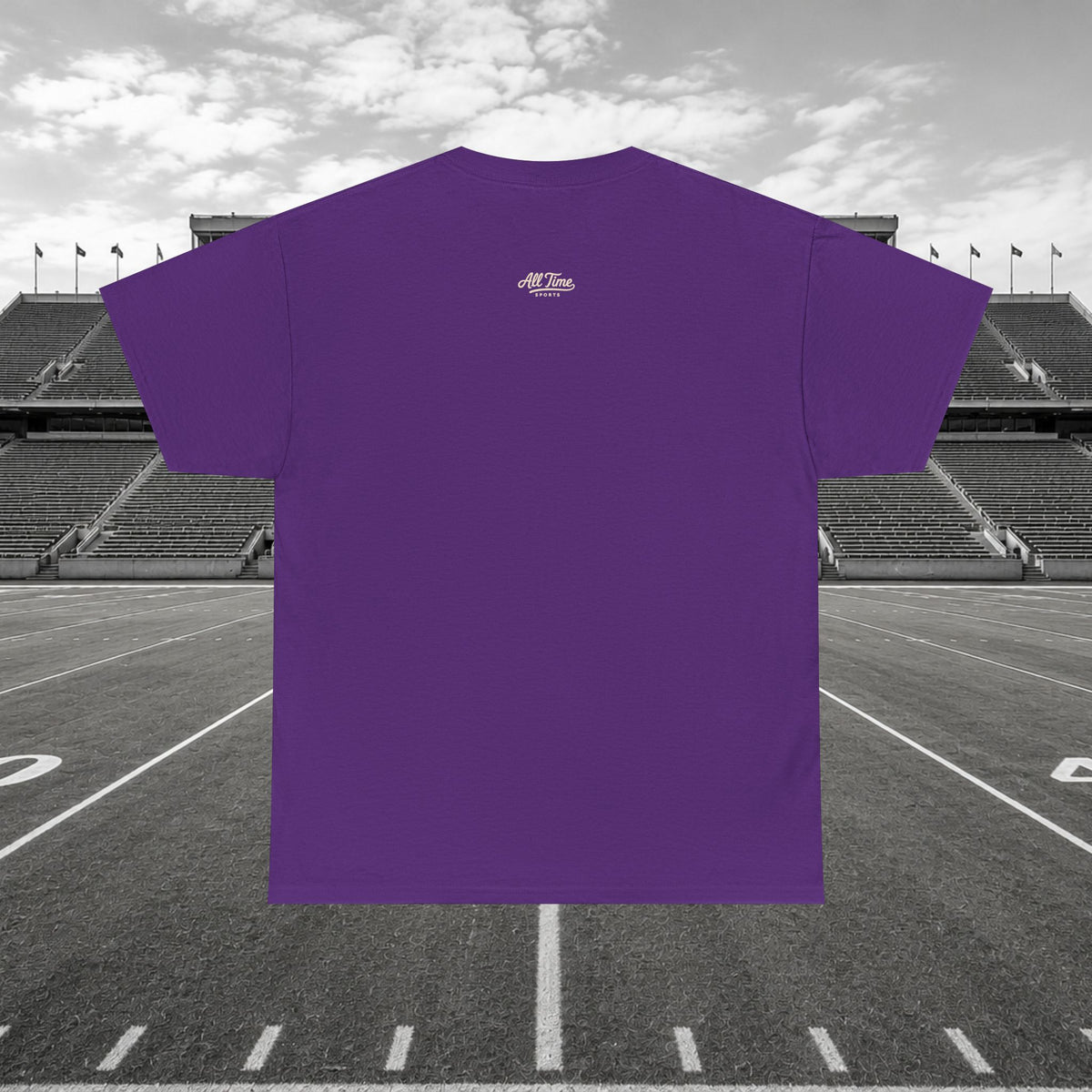 LSU Gameday Tee