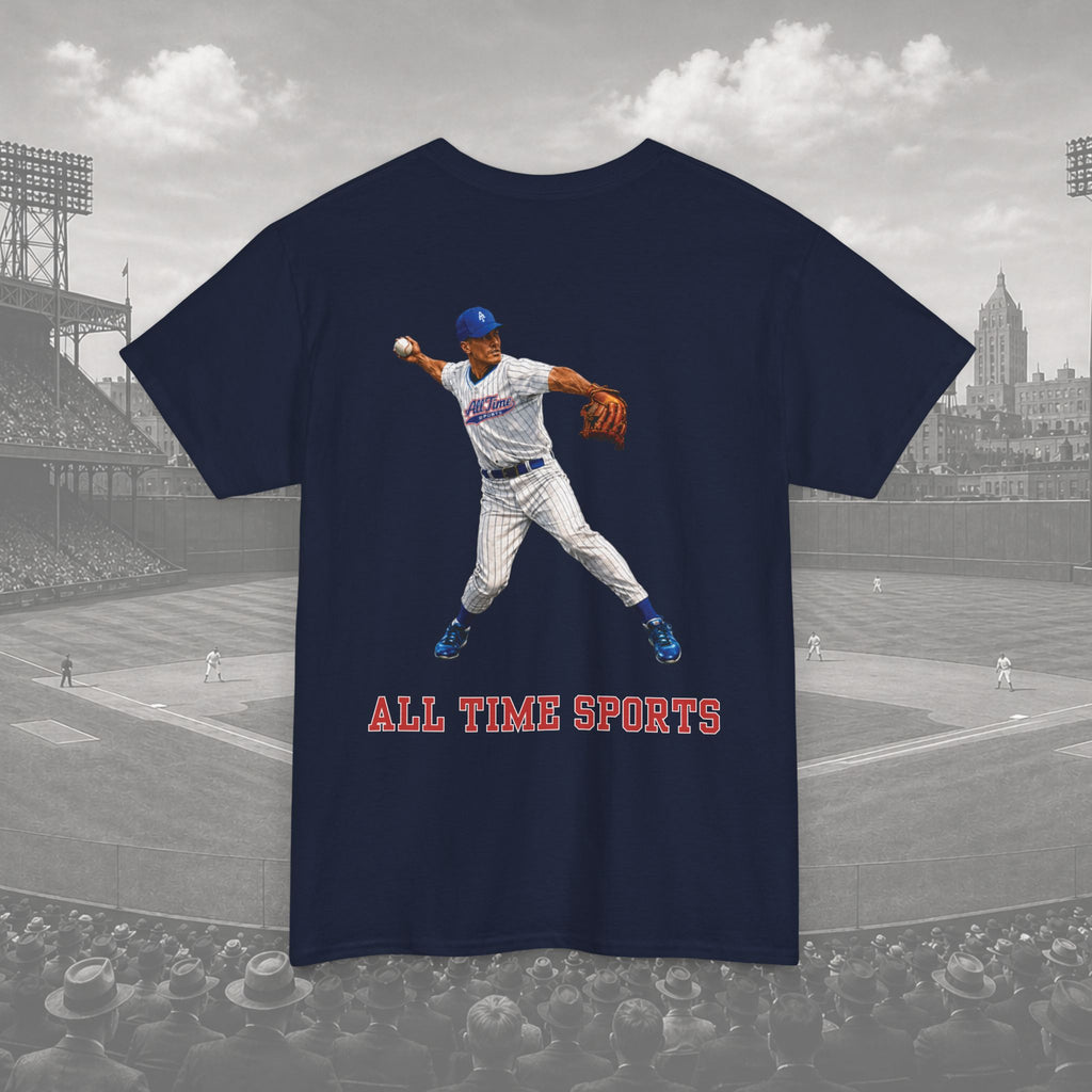 Shortstop Shirt - Adult