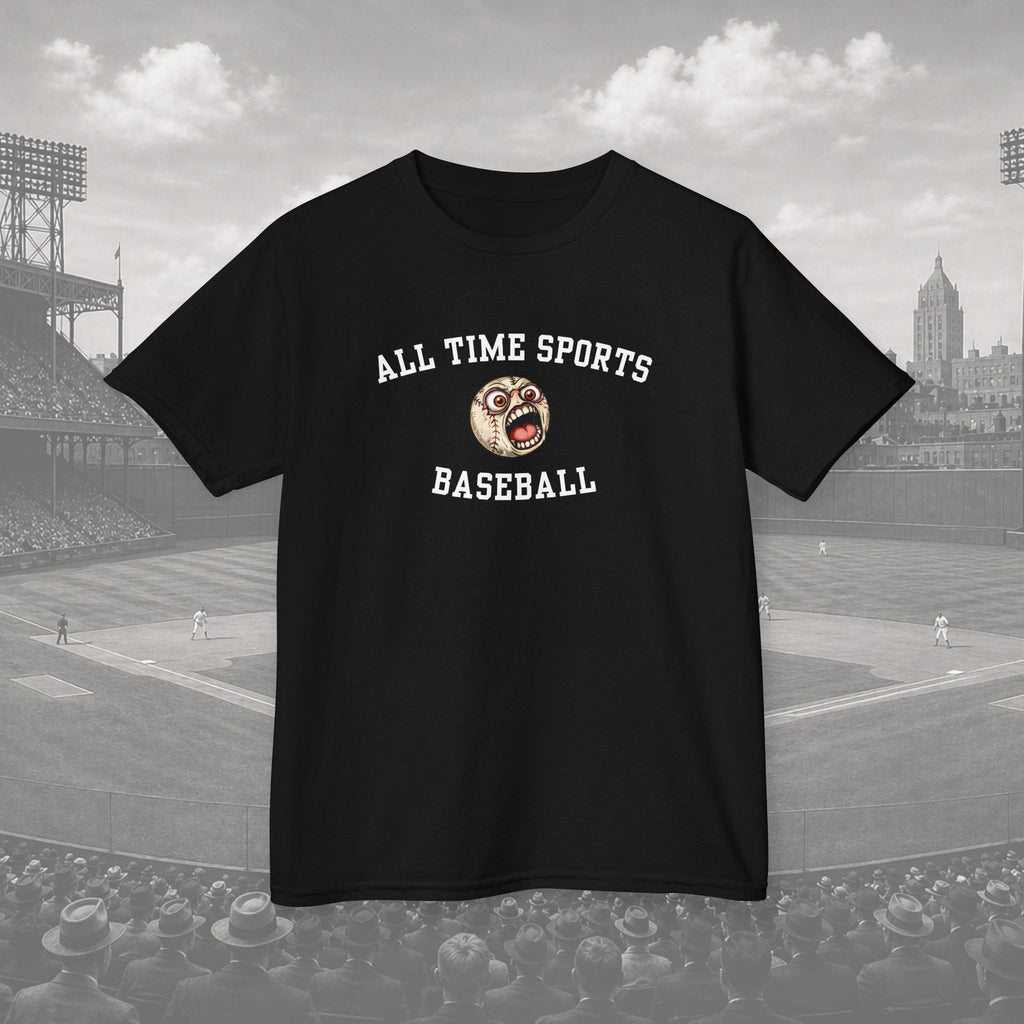 Screaming Baseball - Kids