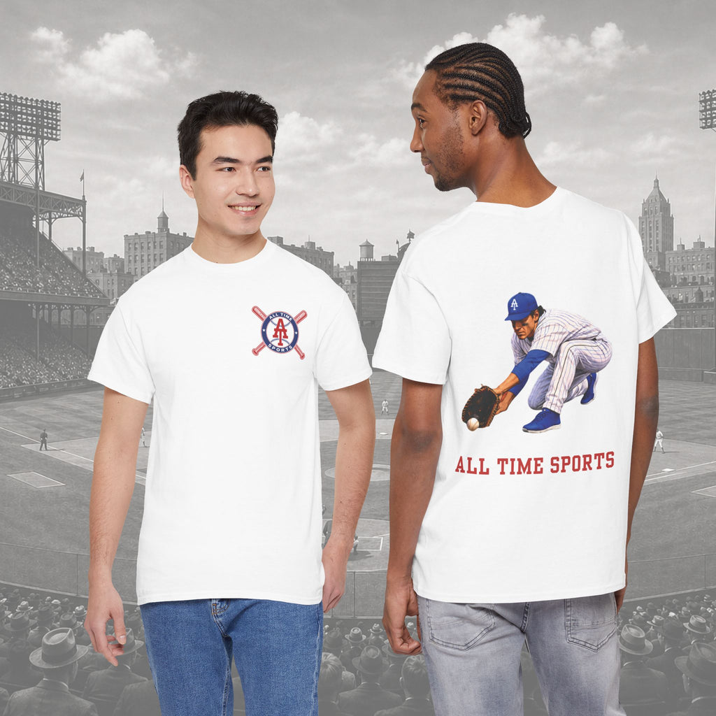 First Baseman Shirt - Adult