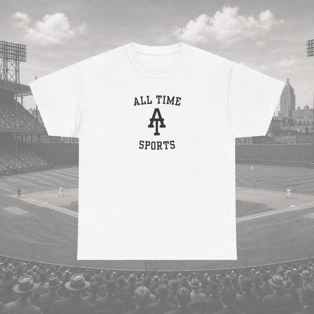 All Time Sports Vintage - Adult