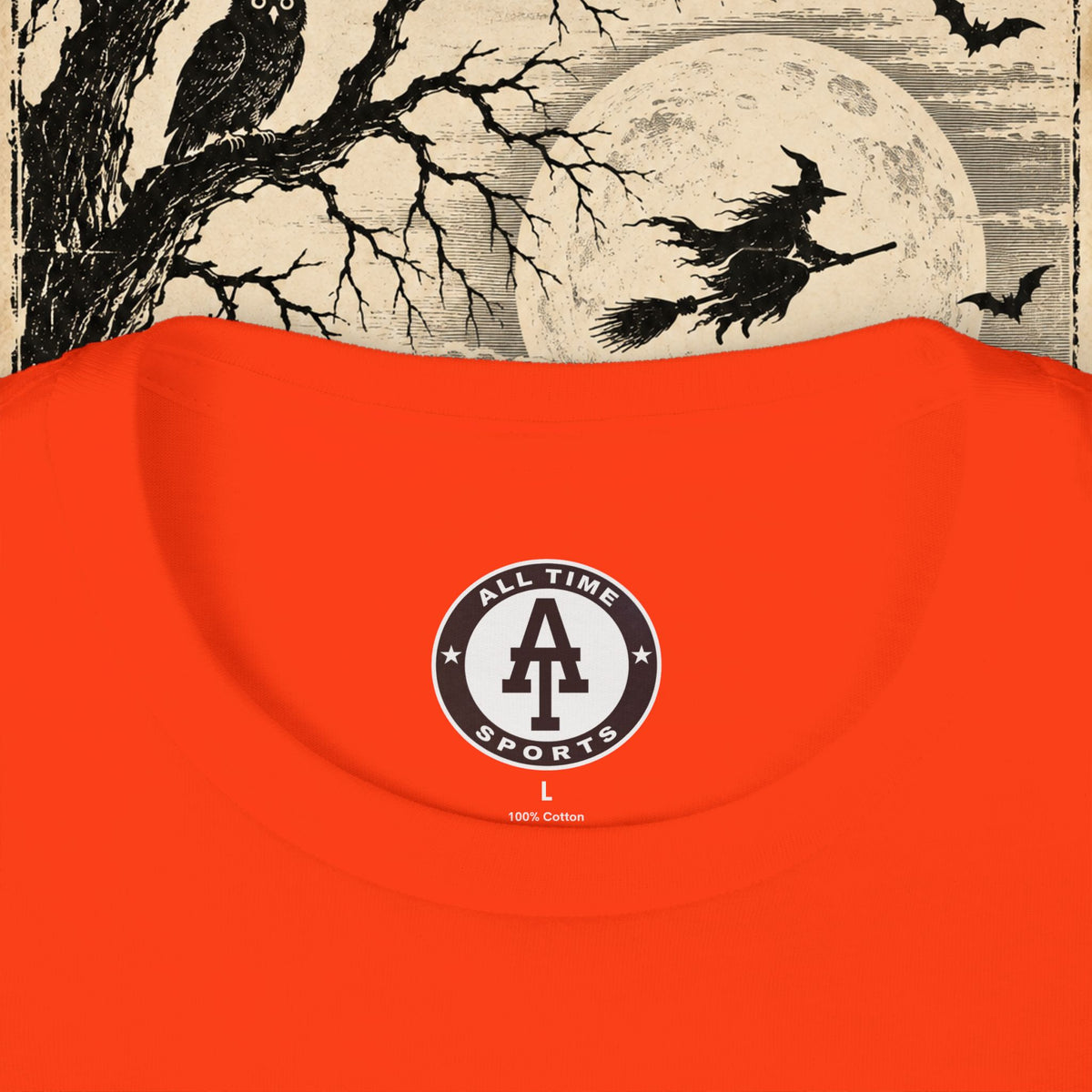 "Any Game Anytime" - Kids Tee