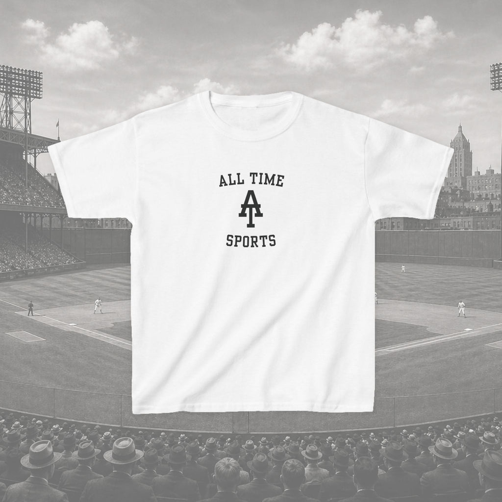All Time Sports Vintage - Kids