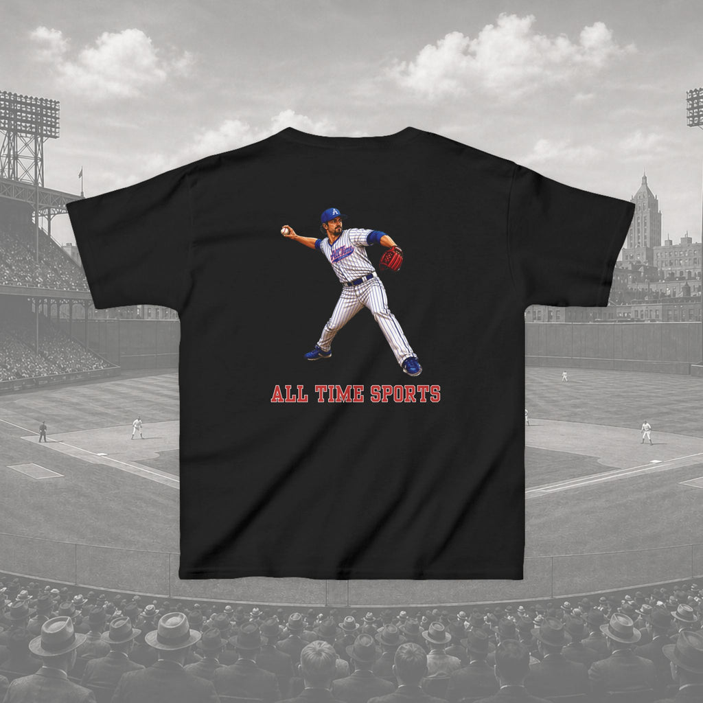 Pitcher Shirt - Kids