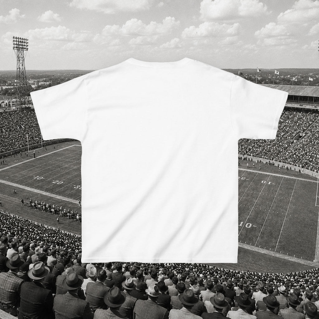 All Time Sports Football Tee - Kids