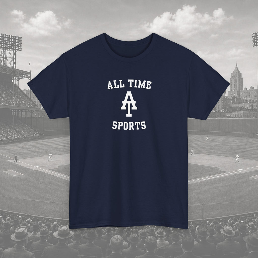 All Time Sports Vintage - Adult