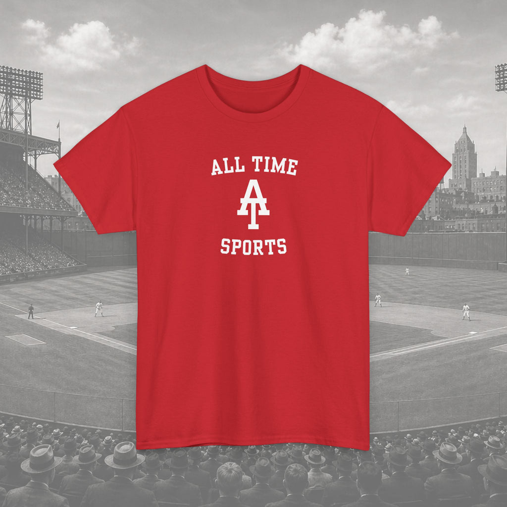 All Time Sports Vintage - Adult