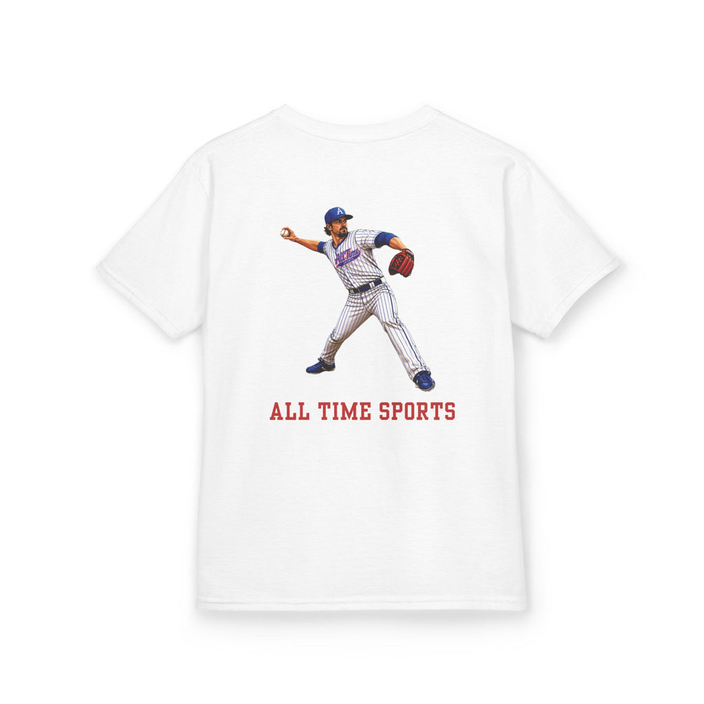 Pitcher Shirt - Kids