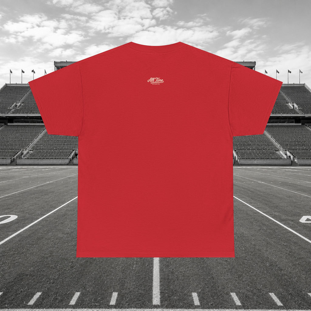 Ole Miss Gameday Tee
