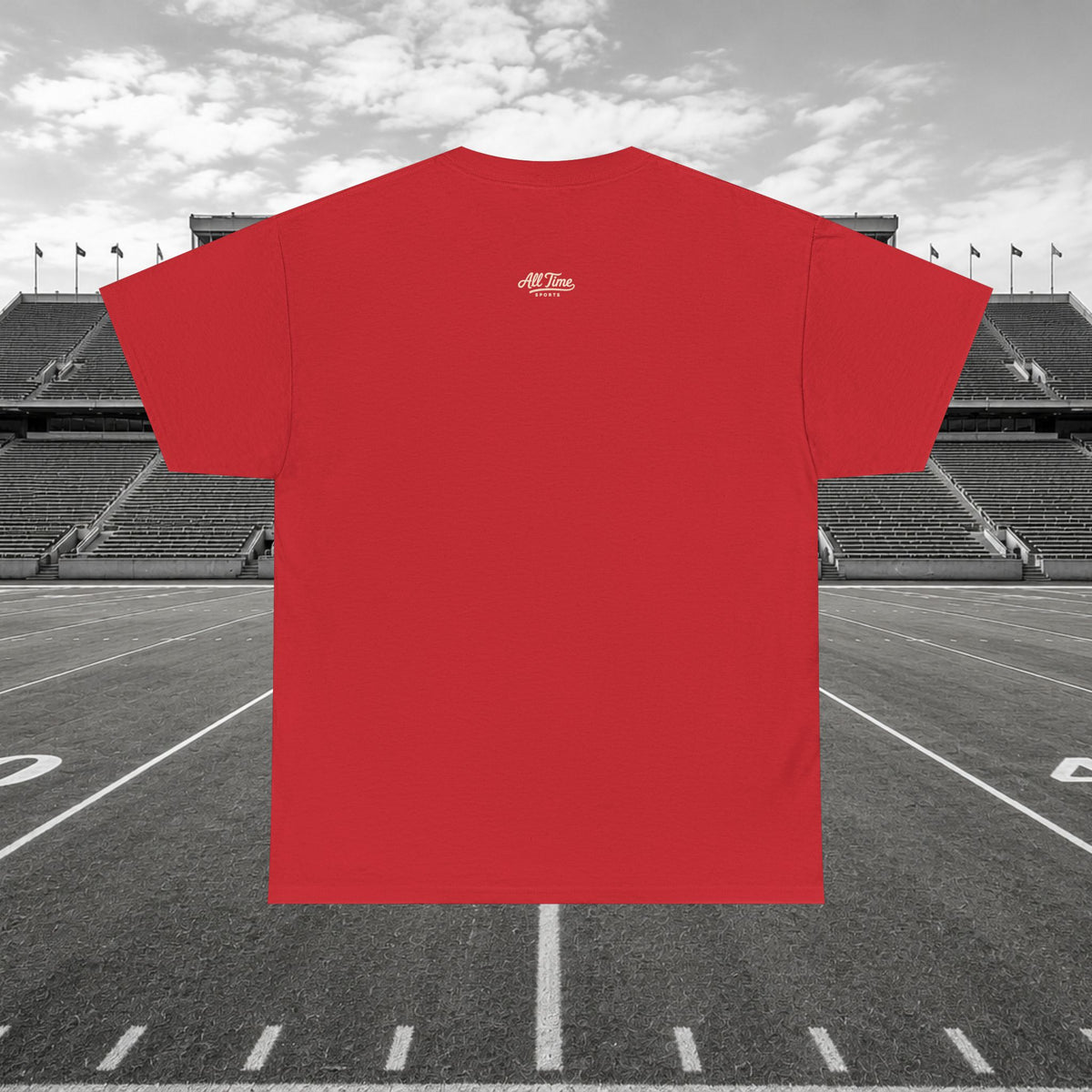 Ole Miss Gameday Tee