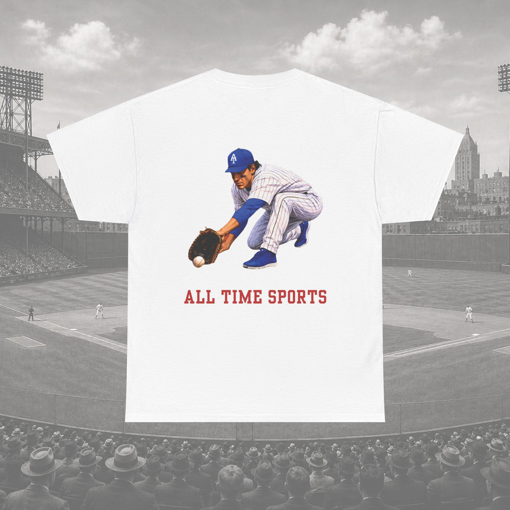 First Baseman Shirt - Adult